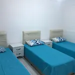 Ege Apart-hotel Didim