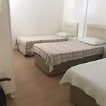 Ege Apart-hotel