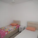 Apart-hotel Ege *