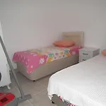 Апарт-отель Ege *