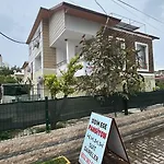 Ege Апарт-отель *