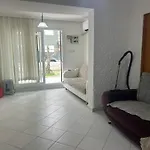 Apart-hotel Ege