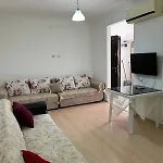 Апарт-отель Ege *