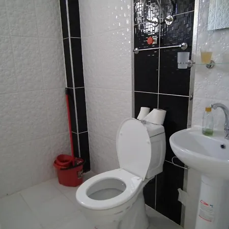 Apartahotel Ege