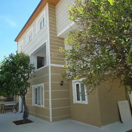 Ege Hotel apartamentowy