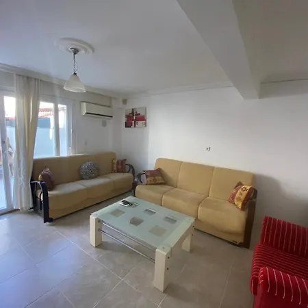 Ege Hotel apartamentowy *