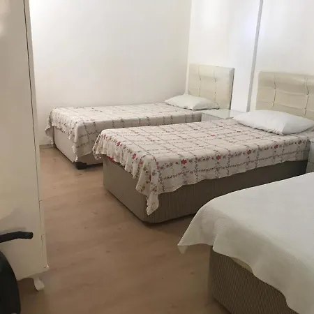 Ege Hotel apartamentowy