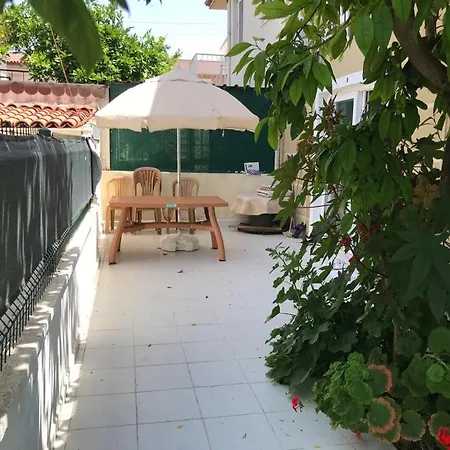 Ege Apartahotel