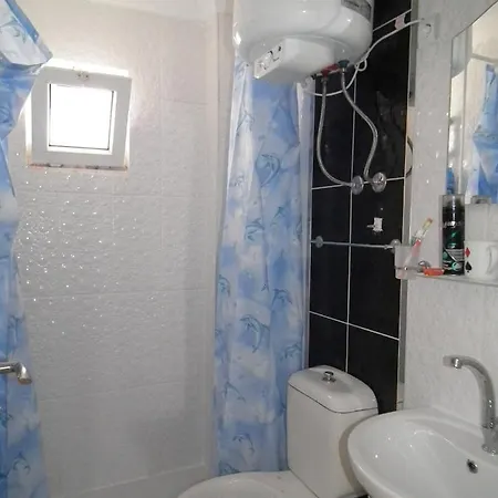 Ege Hotel apartamentowy Didim