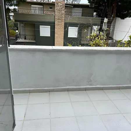 Ege Apartahotel *