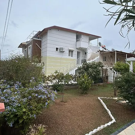 Ege Apartahotel