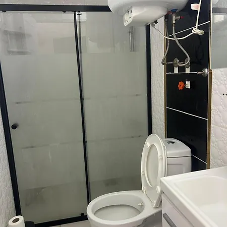 Ege Hotel apartamentowy Didim