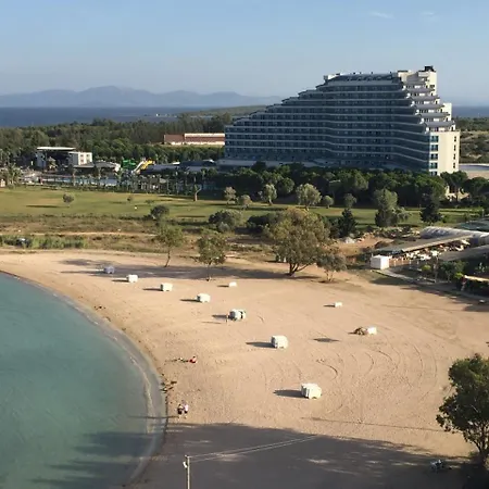 Ege Hotel apartamentowy