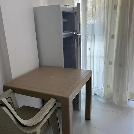 Hotel apartamentowy Ege *