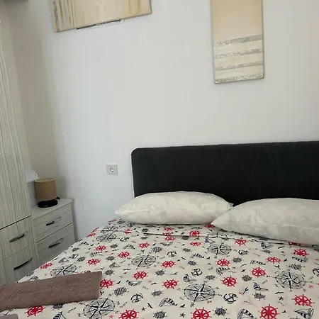 Ege Hotel apartamentowy