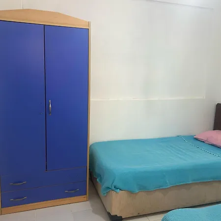 Hotel apartamentowy Ege