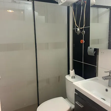 Ege Hotel apartamentowy *