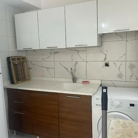 Apartahotel Ege Didim