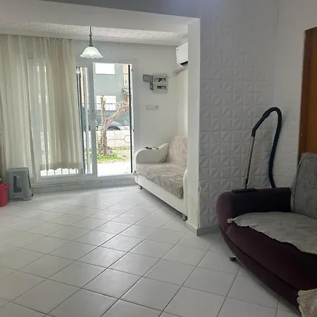 Hotel apartamentowy Ege