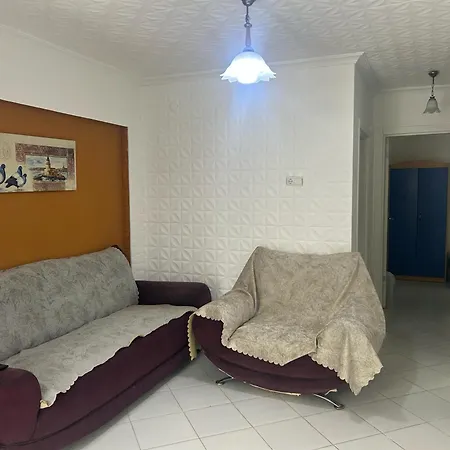 Aparthotel Ege Didim