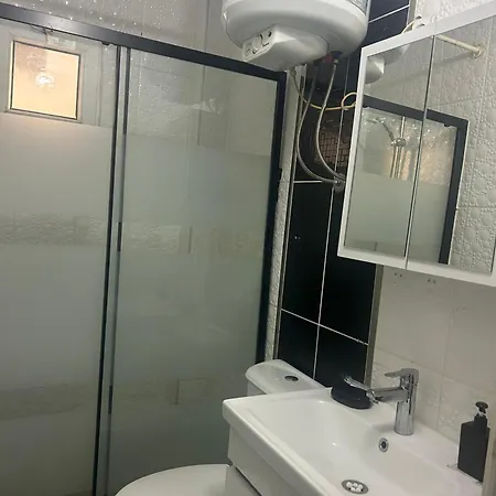 Ege Apartahotel Didim