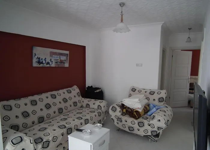 Ege Lägenhetshotell