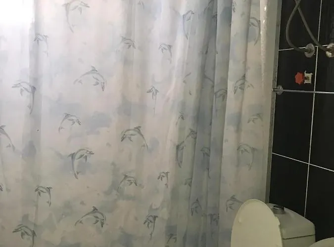 Ege Apartahotel Didim