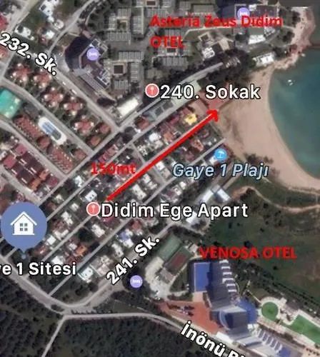 Ege Didim