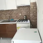 Ξενοδοχείο με διαμερίσματα Ege