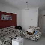 Ege Ξενοδοχείο με διαμερίσματα