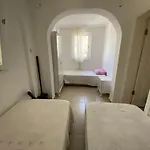 Ege Ξενοδοχείο με διαμερίσματα