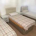 Ege Ξενοδοχείο με διαμερίσματα Ντιντίμ