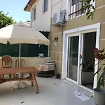 Ege Ξενοδοχείο με διαμερίσματα