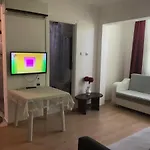 Ξενοδοχείο με διαμερίσματα Ege