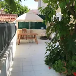 Ege Ξενοδοχείο με διαμερίσματα