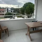 Ξενοδοχείο με διαμερίσματα Ege *