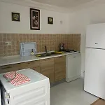 Appart hôtel Ege Didim