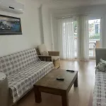 Appart hôtel Ege *