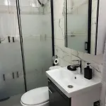 Ξενοδοχείο με διαμερίσματα Ege Ντιντίμ