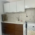 Ξενοδοχείο με διαμερίσματα Ege Ντιντίμ