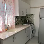 Ξενοδοχείο με διαμερίσματα Ege Ντιντίμ