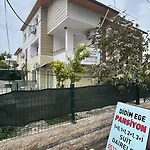 Appart hôtel Ege *