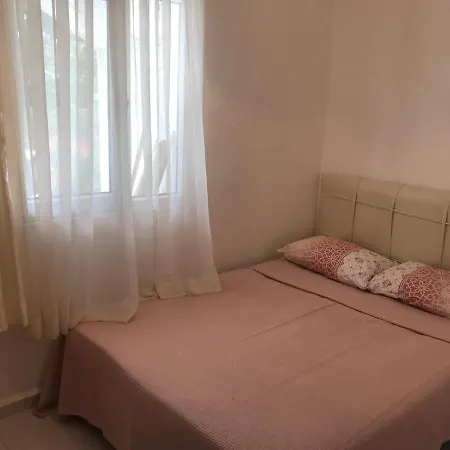 Apartment Ege Apart