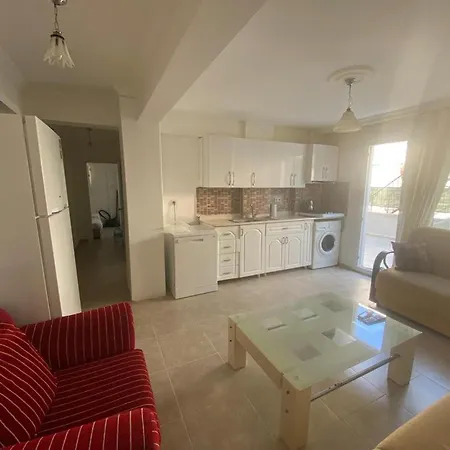 Ege Apart Apartment Didim