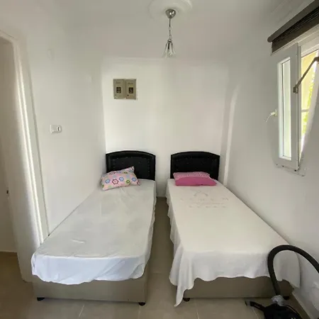 Lägenhetshotell Ege Apart Didim