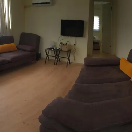 Aparthotel Ege *
