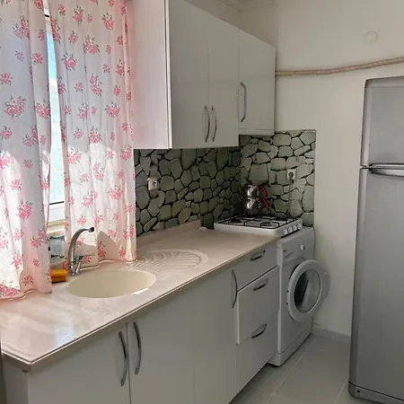 Aparthotel Ege Didim
