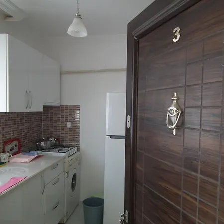 Ege Aparthotel Didim