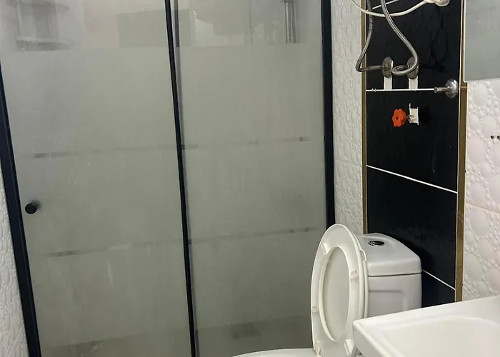 Ege Aparthotel Didim